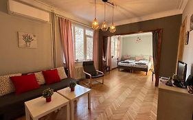 Your Space In Sofia