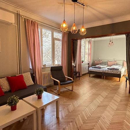 Your Space In Sofia Exterior foto