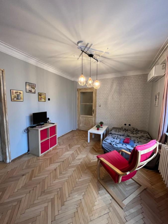 Your Space In Sofia Exterior foto