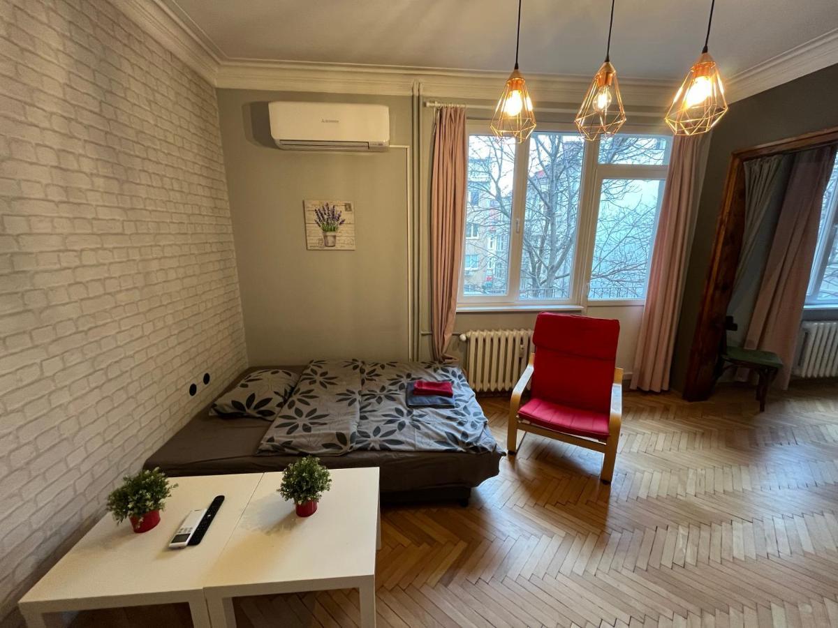 Your Space In Sofia Exterior foto