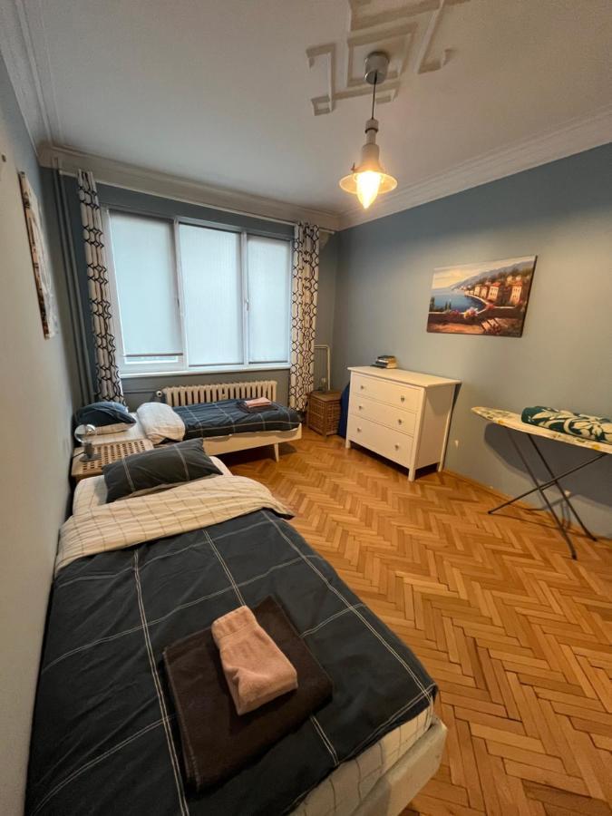 Your Space In Sofia Exterior foto
