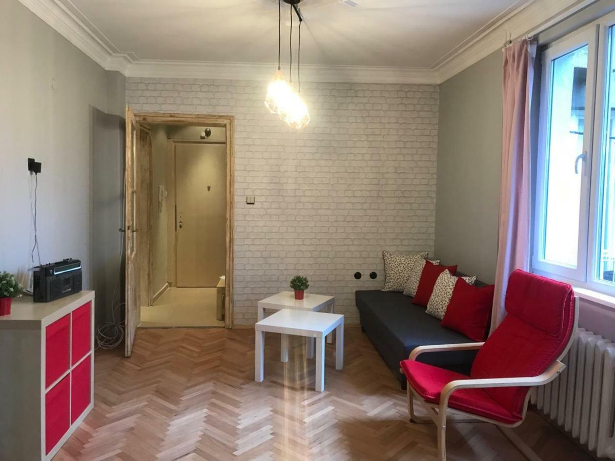 Your Space In Sofia Exterior foto